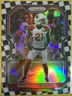 Patrick Peterson