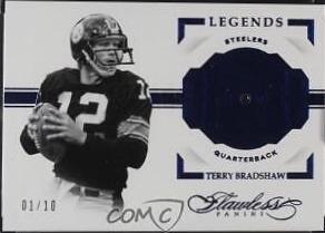 Terry Bradshaw