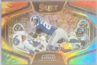 Saquon Barkley