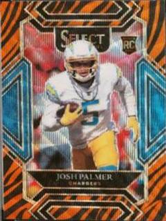 Josh Palmer