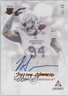 Jeffery Simmons
