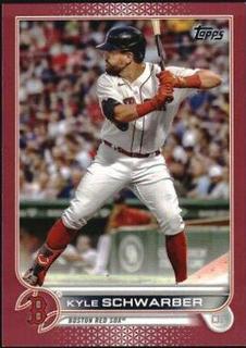 Kyle Schwarber