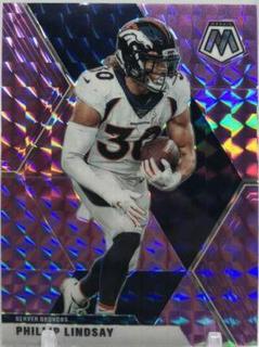 Phillip Lindsay