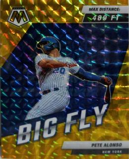 Pete Alonso