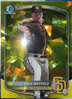 Kash Mayfield