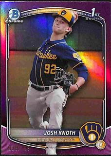 Josh Knoth