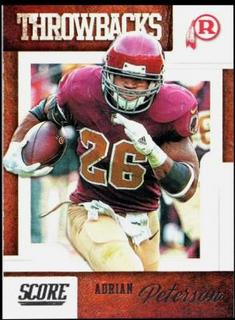 Adrian Peterson