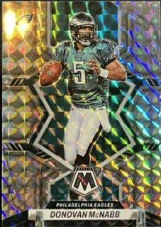 Donovan McNabb