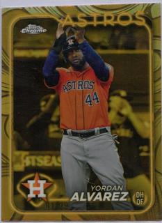 Yordan Alvarez
