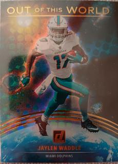 Jaylen Waddle