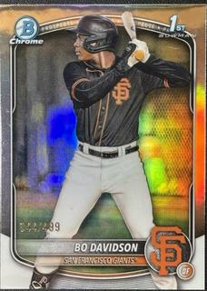 Bo Davidson