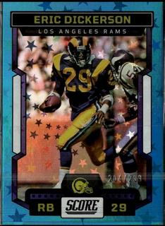 Eric Dickerson