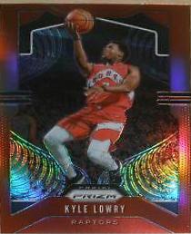 Kyle Lowry