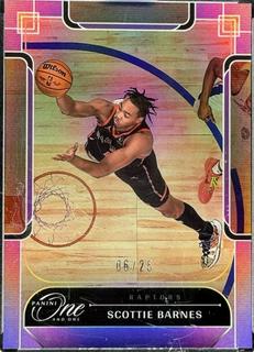 Scottie Barnes