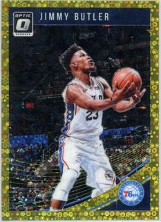 Jimmy Butler
