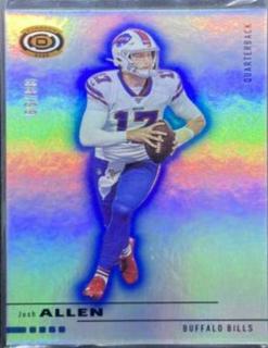 Josh Allen