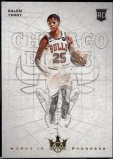 Dalen Terry