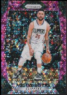 Austin Rivers