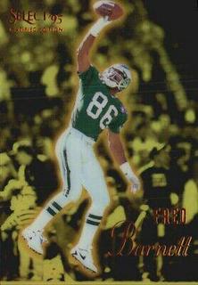 Fred Barnett