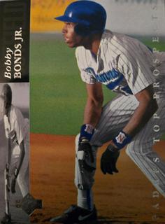 Bobby Bonds, Jr