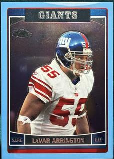 LaVar Arrington