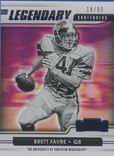 Brett Favre