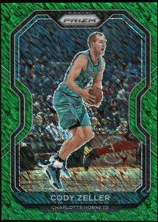 Cody Zeller
