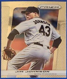 Jim Johnson