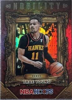 Trae Young