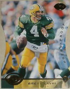 Brett Favre
