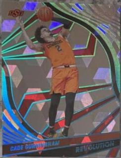 Cade Cunningham