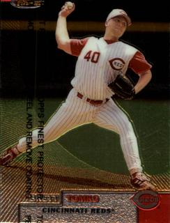 Brett Tomko