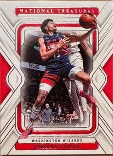 Jordan Poole