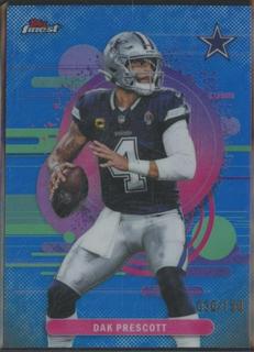 Dak Prescott