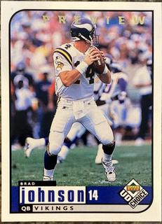 Brad Johnson