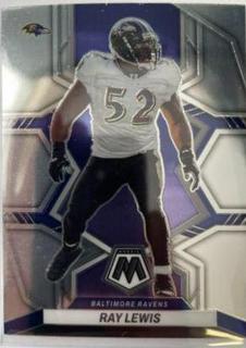 Ray Lewis