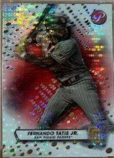 Fernando Tatis Jr.