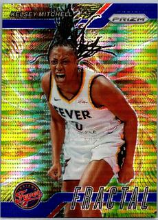 Kelsey Mitchell