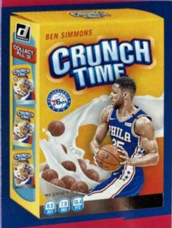 Ben Simmons