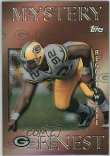 Reggie White