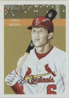 Stan Musial