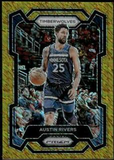 Austin Rivers