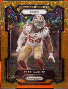 Fred Warner