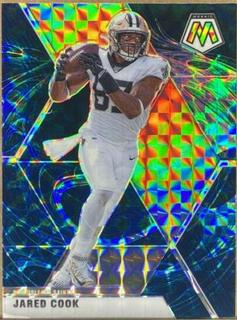 Jared Cook