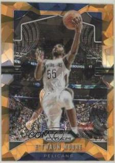 E'Twaun Moore