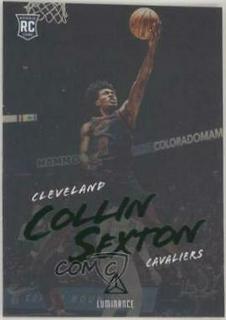 Collin Sexton