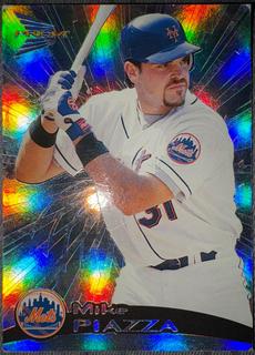 Mike Piazza