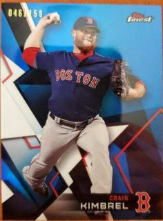 Craig Kimbrel