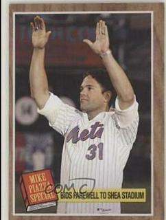 Mike Piazza