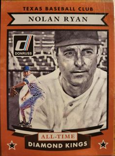 Nolan Ryan